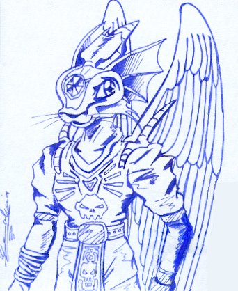 Omen